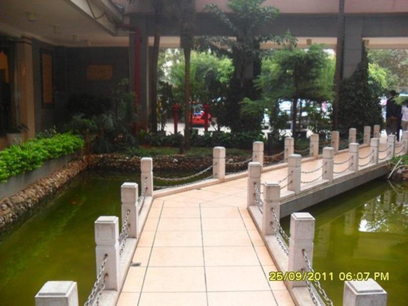 Kunming Begonia Hotel Экстерьер фото