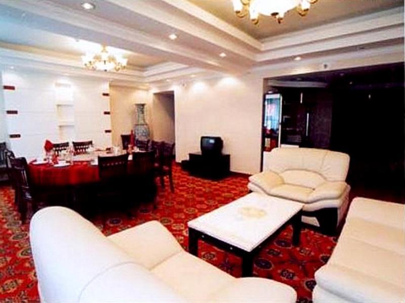 Kunming Begonia Hotel Экстерьер фото